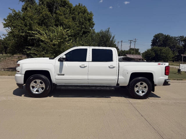 chevrolet silverado 1500 2018 3GCUKREC7JG612955 image chevrolet silverado 1500 2018 3GCUKREC7JG612955 image